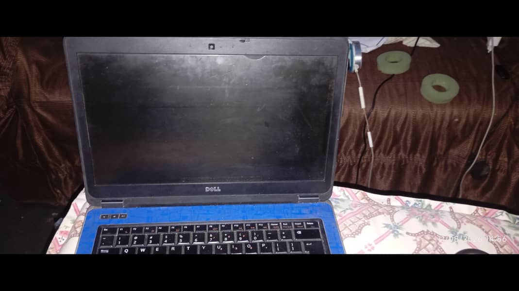 Dell Latitude E6440 1