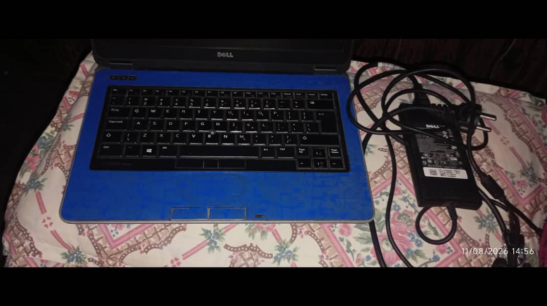 Dell Latitude E6440 2