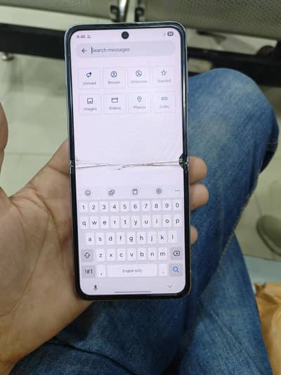 samsung z flip3 sale / exchange