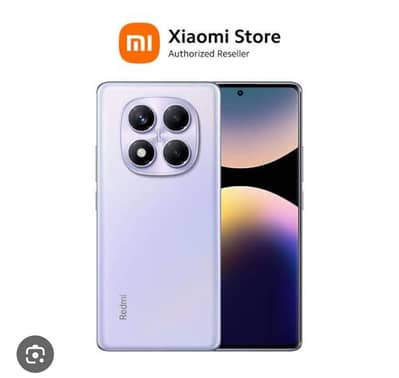 Xiaomi Redmi Note 14 Pro