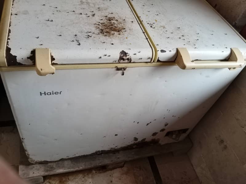 Haier 2