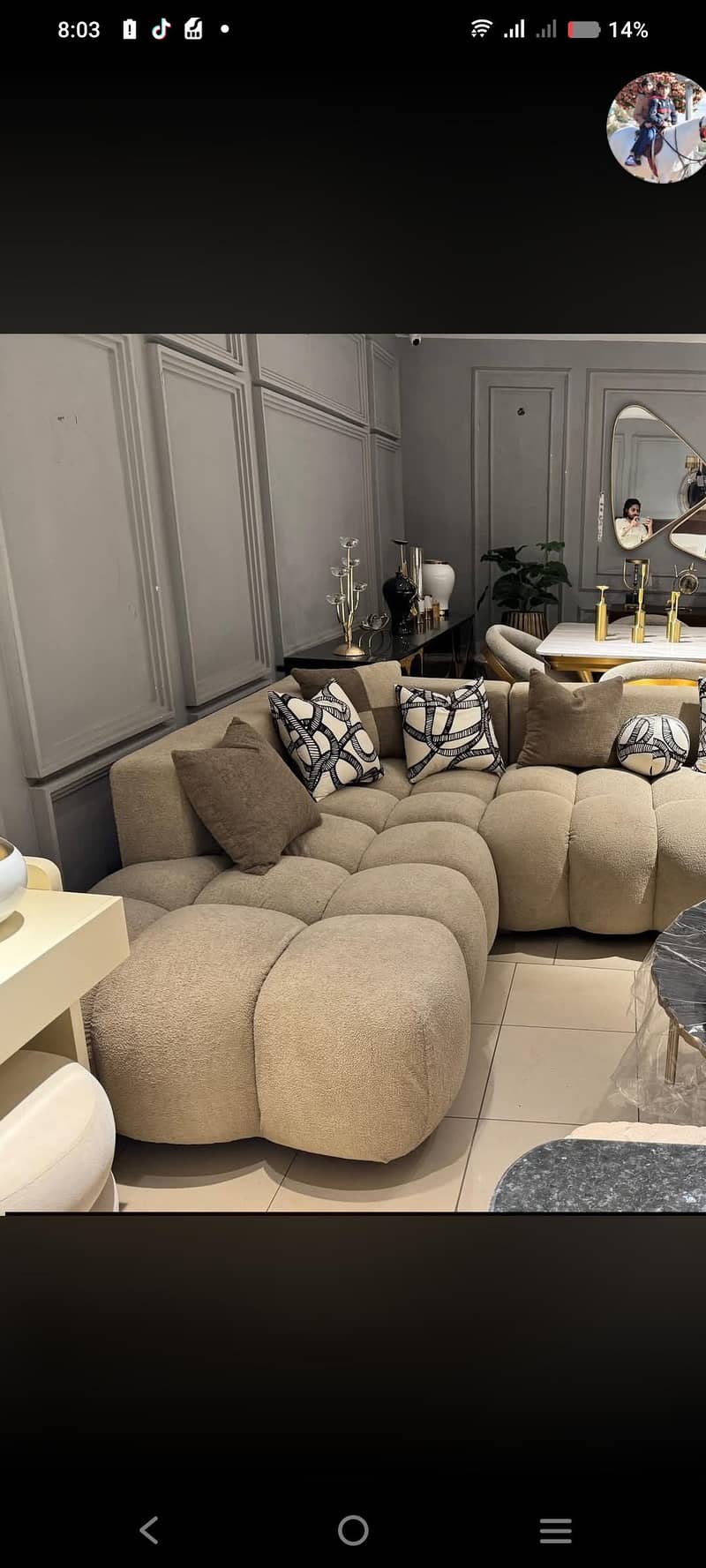 sofa  cambed 0