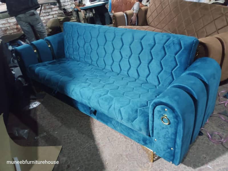 sofa  cambed 1