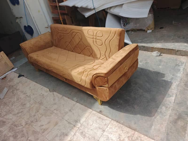 sofa  cambed 4