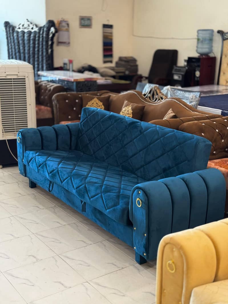 sofa  cambed 5