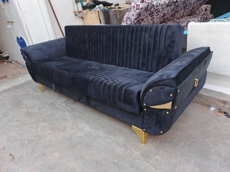 sofa  cambed 7