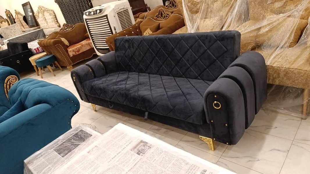sofa  cambed 8