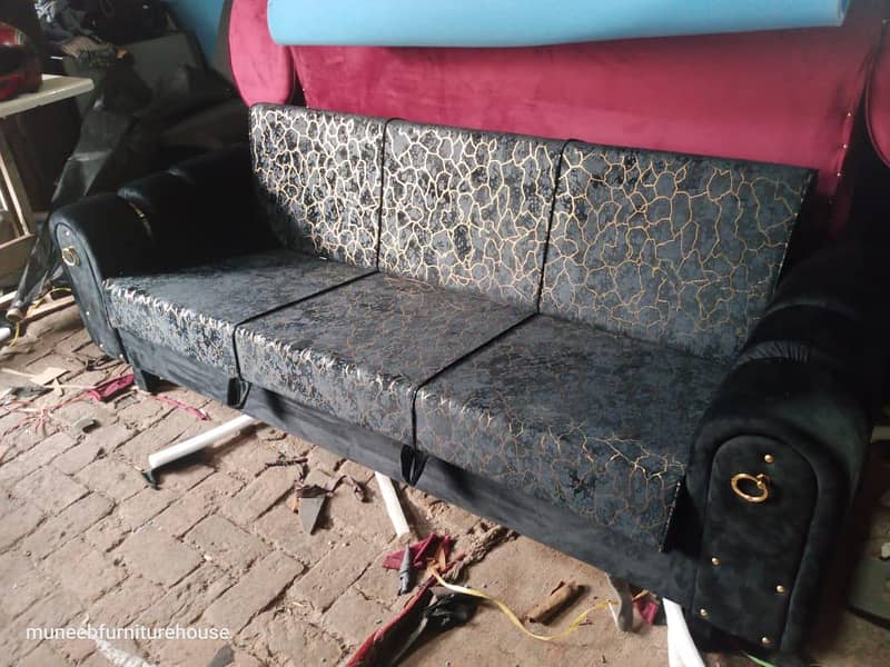 sofa  cambed 9