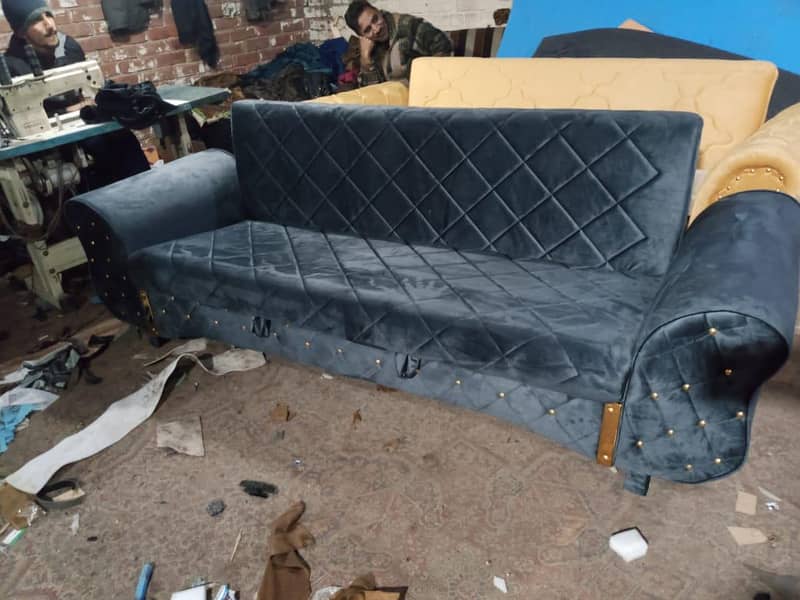 sofa  cambed 10