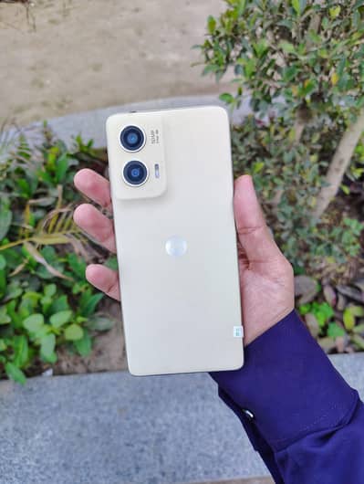 Motorola Moto G Stylus 2024 (simlock)
