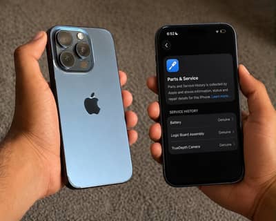 Apple iPhone 15 Pro JV