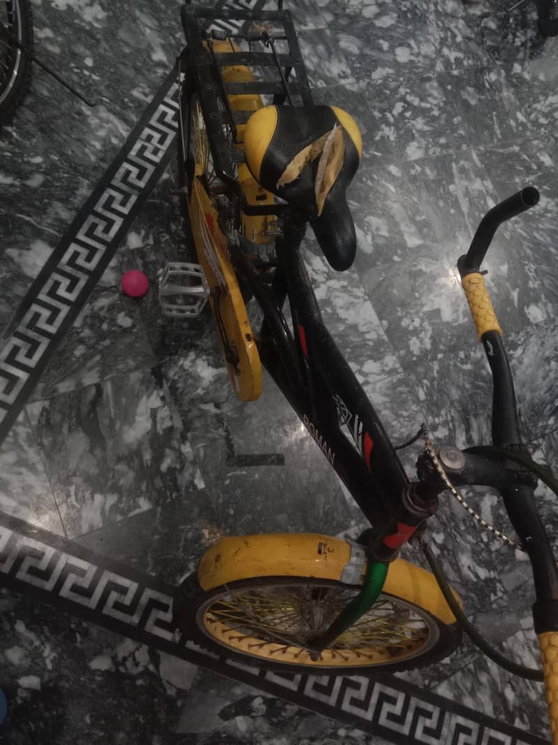bicycle 1