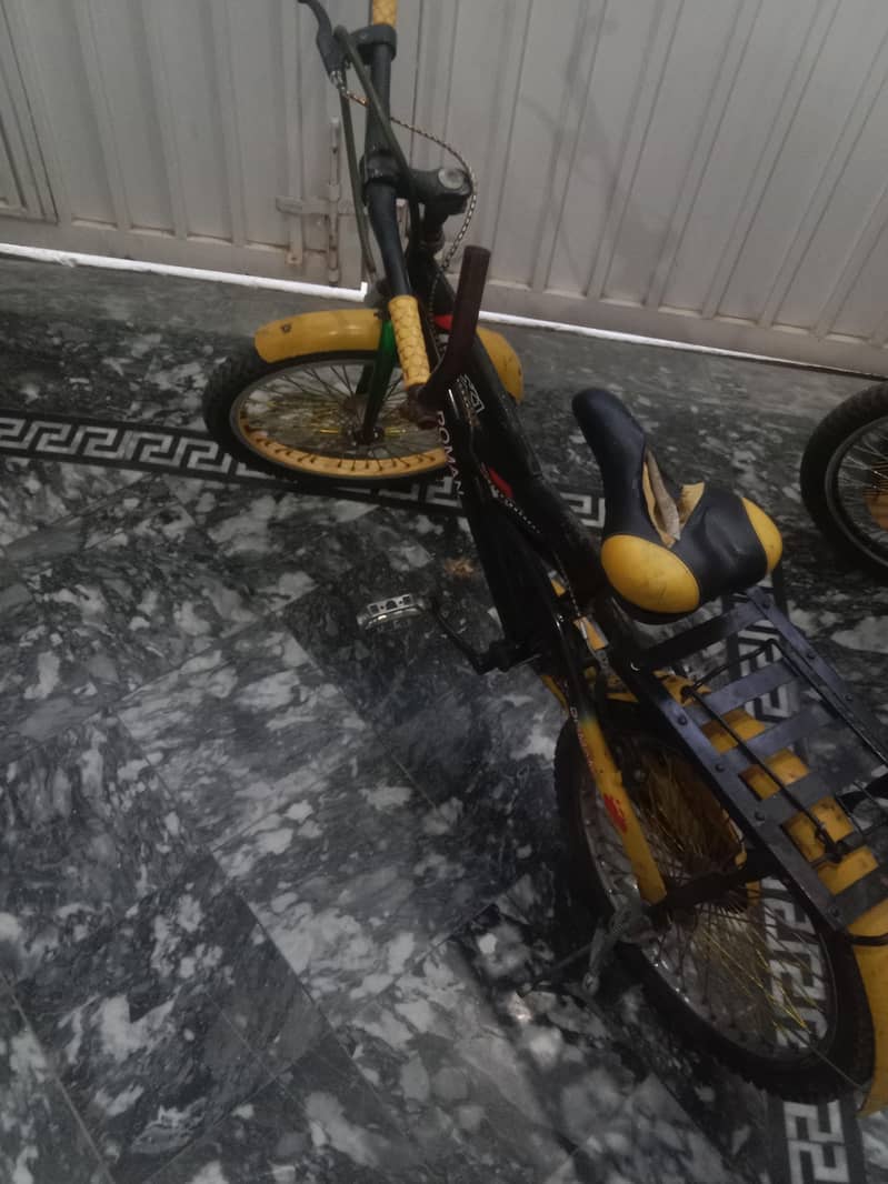 bicycle 3