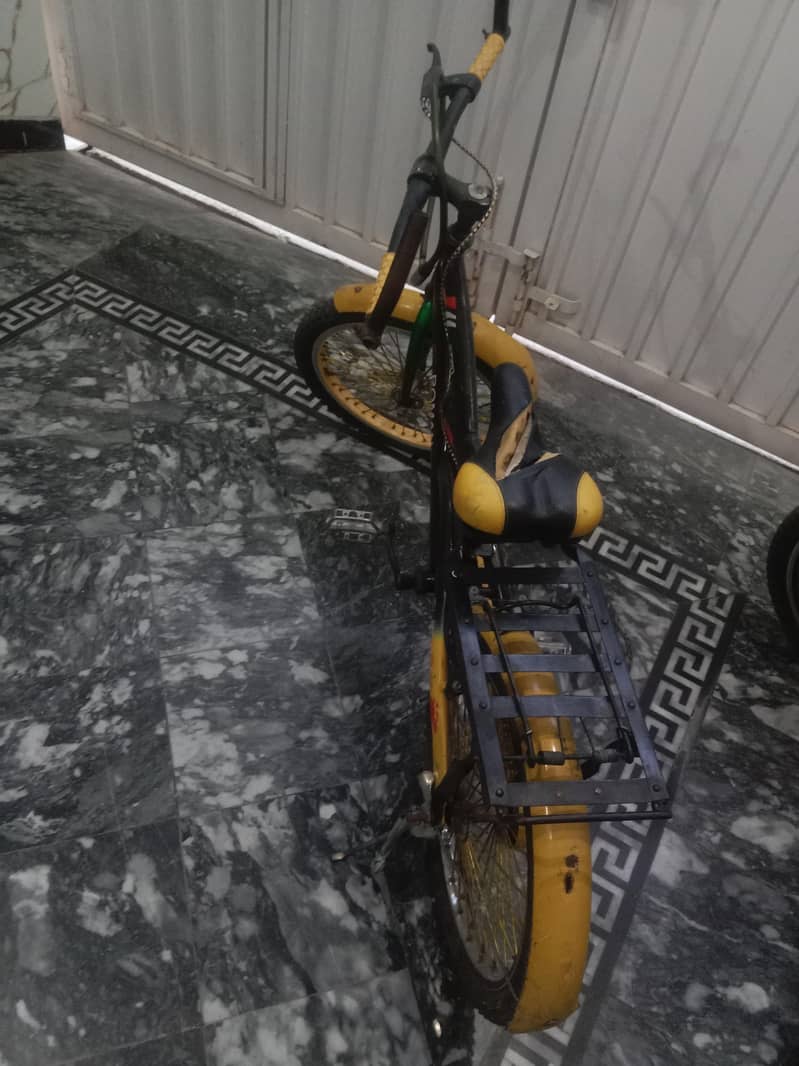 bicycle 4
