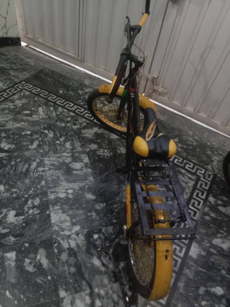 bicycle 5