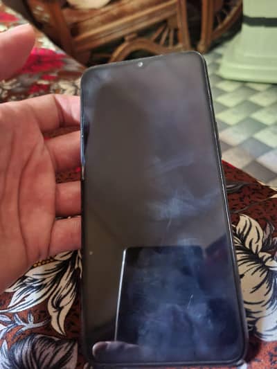 Tecno Spark 7T