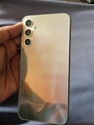 Samsung Mobile A34 5G