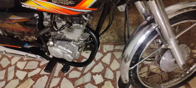 all oky in original parts eingen bnd not open