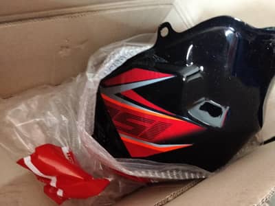 Fuel Tank CB 150f