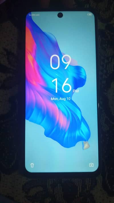 Tecno Camon 18