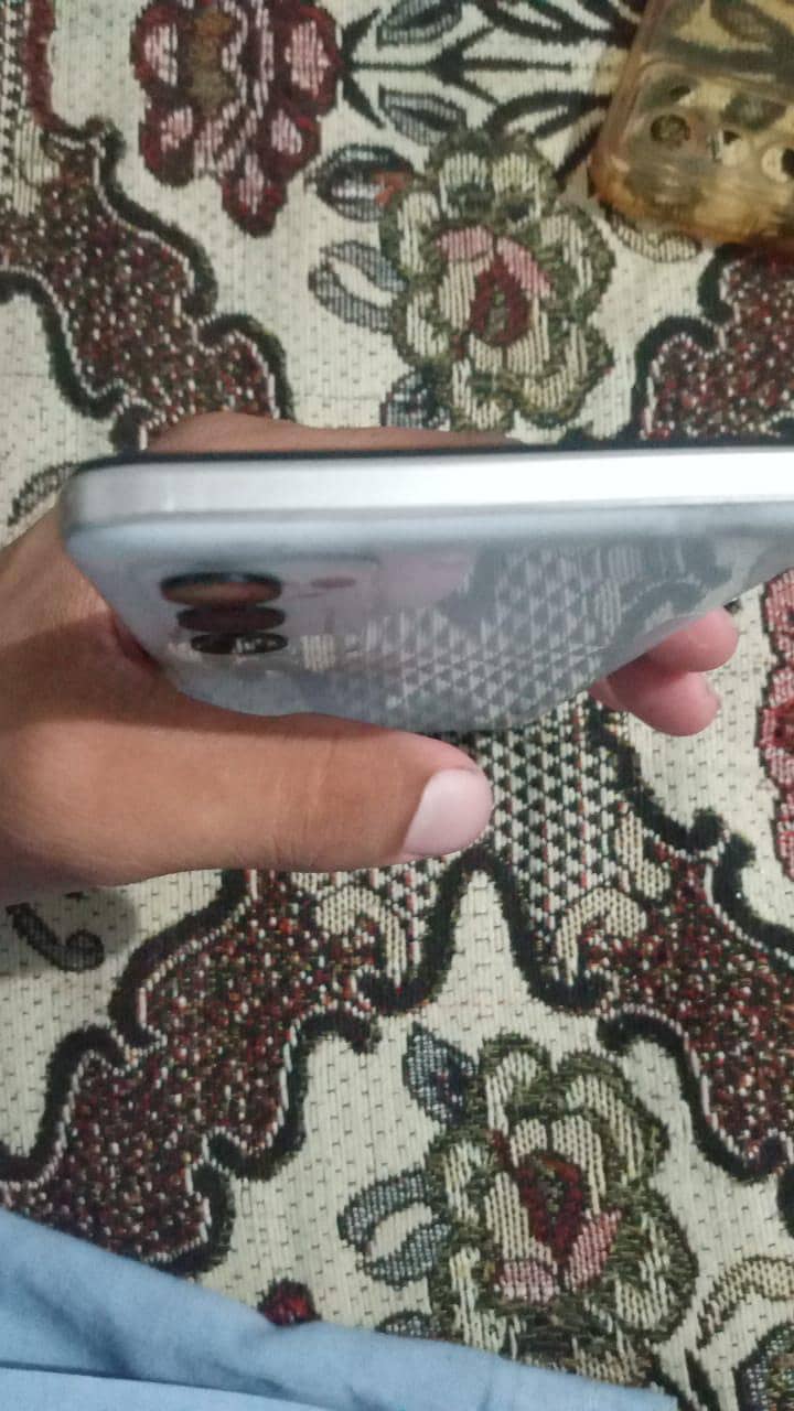 Tecno Camon 18 2