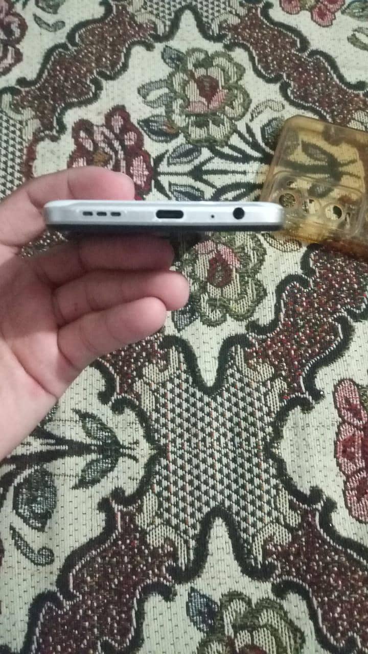 Tecno Camon 18 3