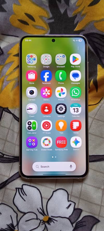 Samsung Mobile S23