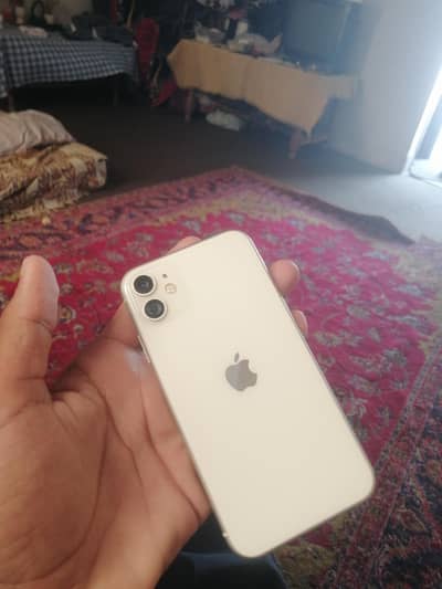 IPhone 11 64 gb
