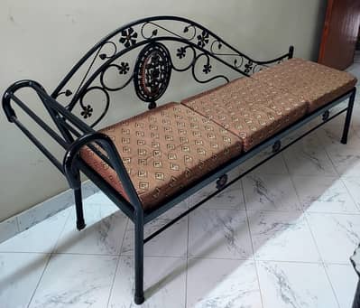 Settee Sofa