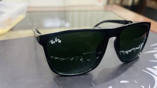 Raybn Sunglasses