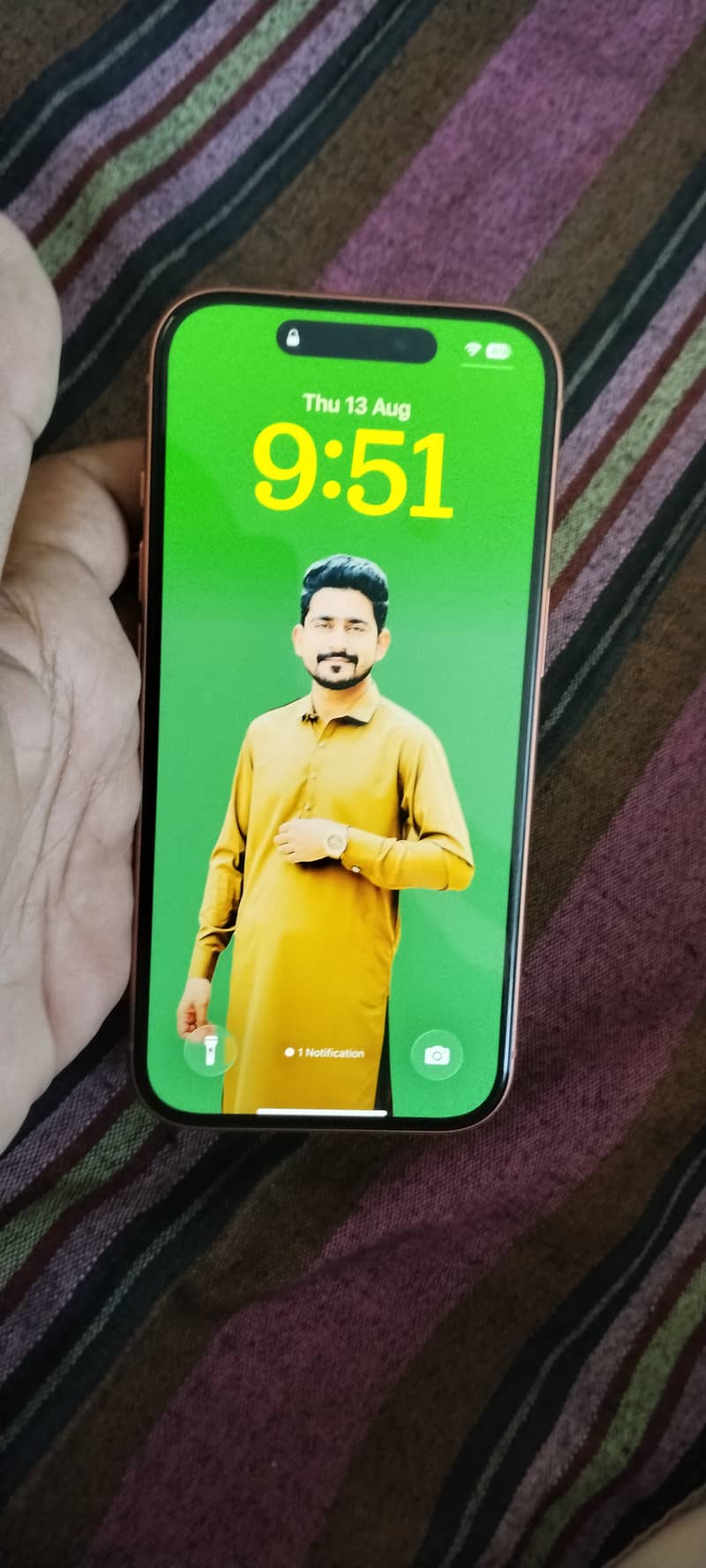 Apple iPhone 17 Pro 4