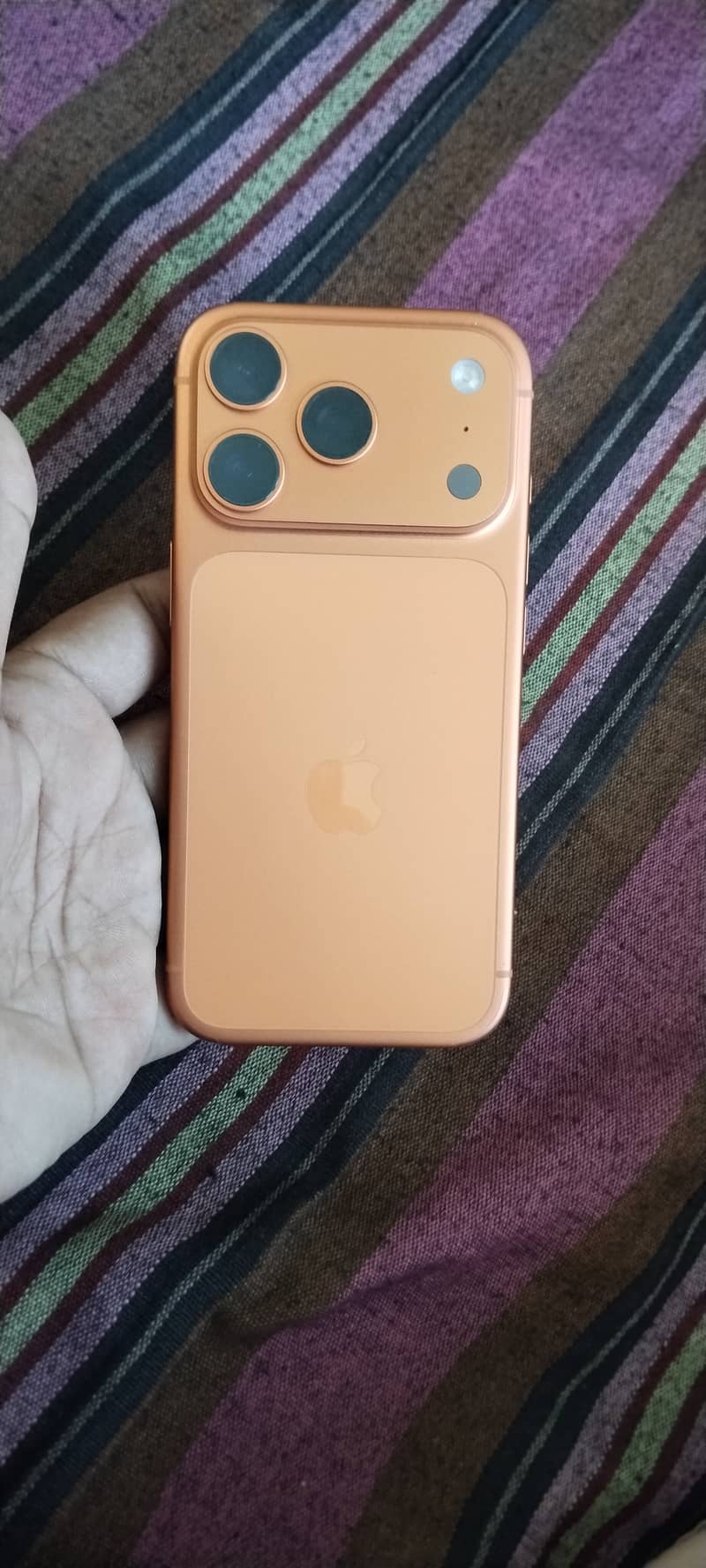 Apple iPhone 17 Pro 5