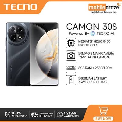 Tecno Other Model
