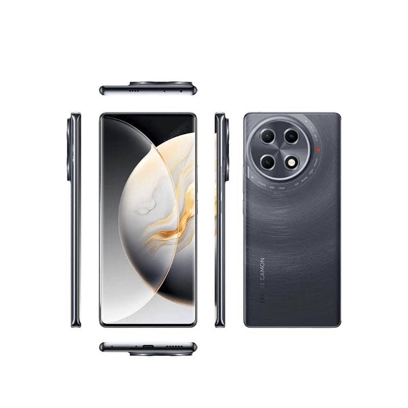Tecno Other Model 1