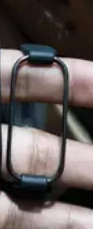 oppo band style straps