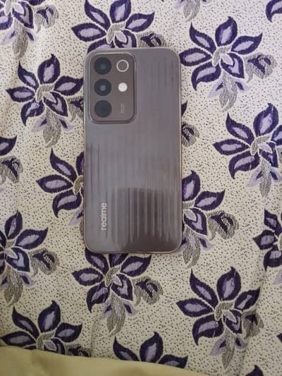 Realme C 85 8+8 /128