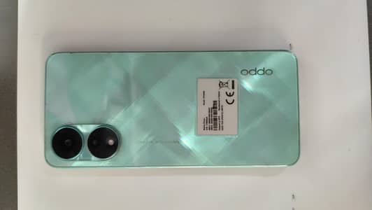 OPPO A78