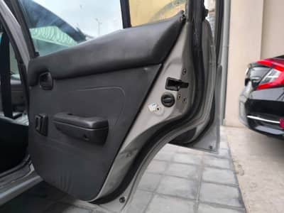 Toyota Corolla XE 1997