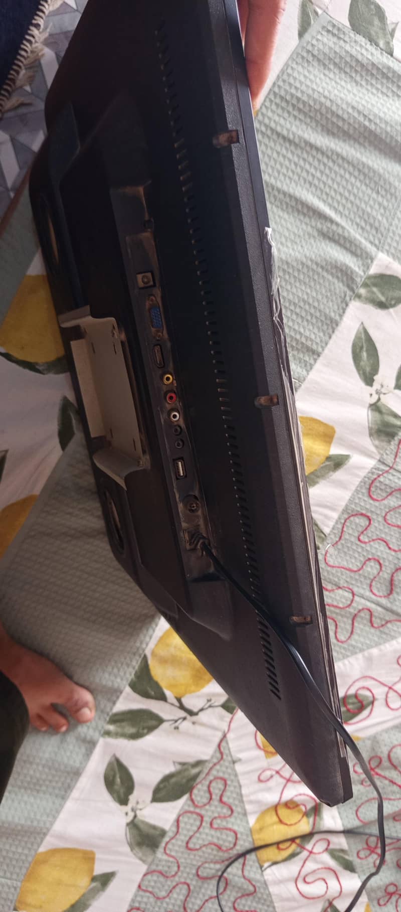 Led Tv 1