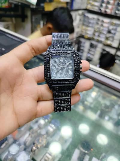 watch