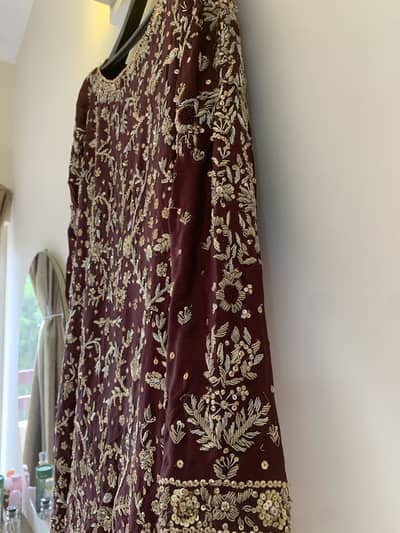 Bridal Dress