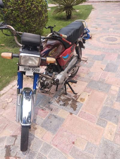 bike for sale