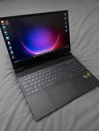 Hp Victus 15 Gaming Laptop
