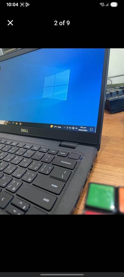 Dell Latitude 3420 core i5 11th generation 8/256