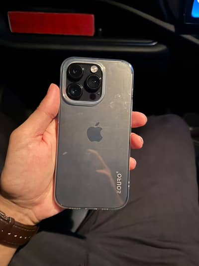 Apple iPhone 14 Pro