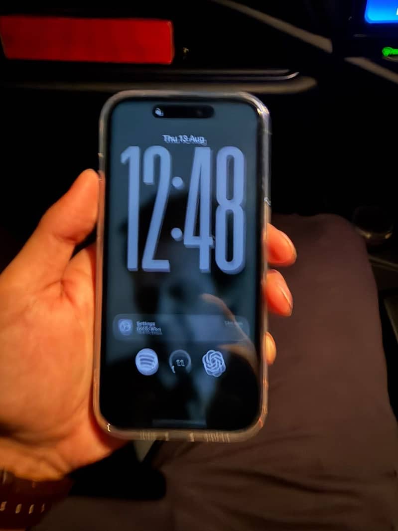 Apple iPhone 14 Pro 1