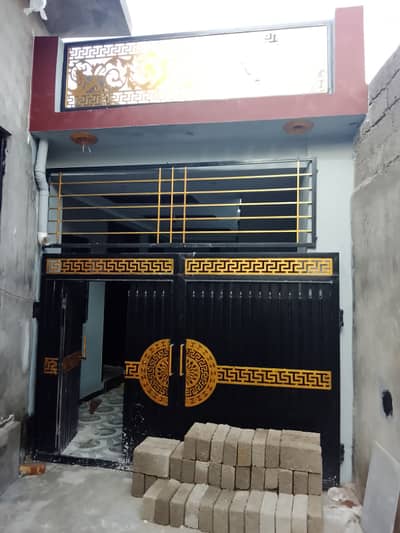 5 Marla house for sale