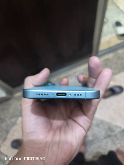 Apple iPhone 16 Jv with box