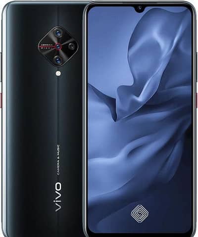Vivo S1 Pro