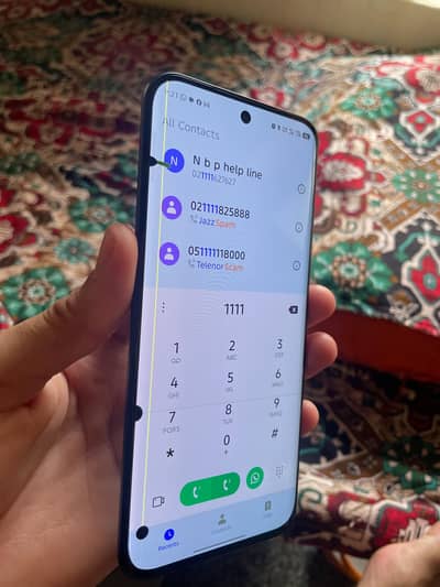 Tecno spark 40 pro plus